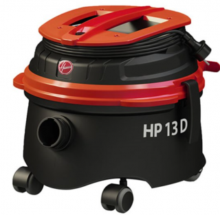 Hoover HP13 D Sanayi Tipi Süpürge kullananlar yorumlar